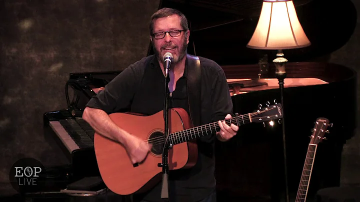 Nathan Sheppard "Outside In The Rain" @ Eddie Owen...