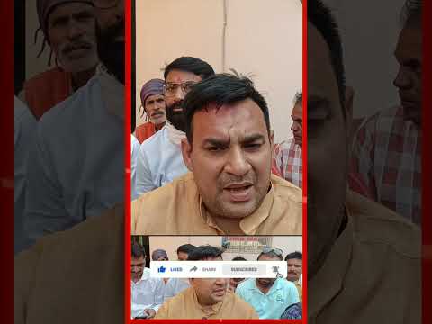 चुनाव आयोग पर जो लोग सवाल खड़ा कर रहे हैं… #news #biharnews #viralvideo #shortsvideo #breakingnews