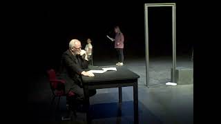 Choices: A play in 20 parts - My Masters degree Play, The play that started it all 2013.