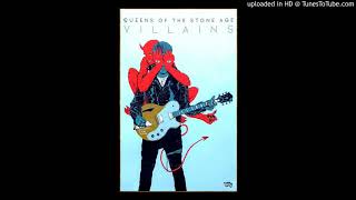 Queens of the Stone Age - The Evil Has Landed (WITH LYRICS)