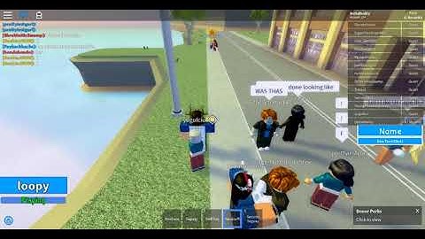 Hilton Hotels | Exploiter with no limbs, flinging people.