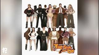 DAHYUN (TWICE) - CHESS [Audio]