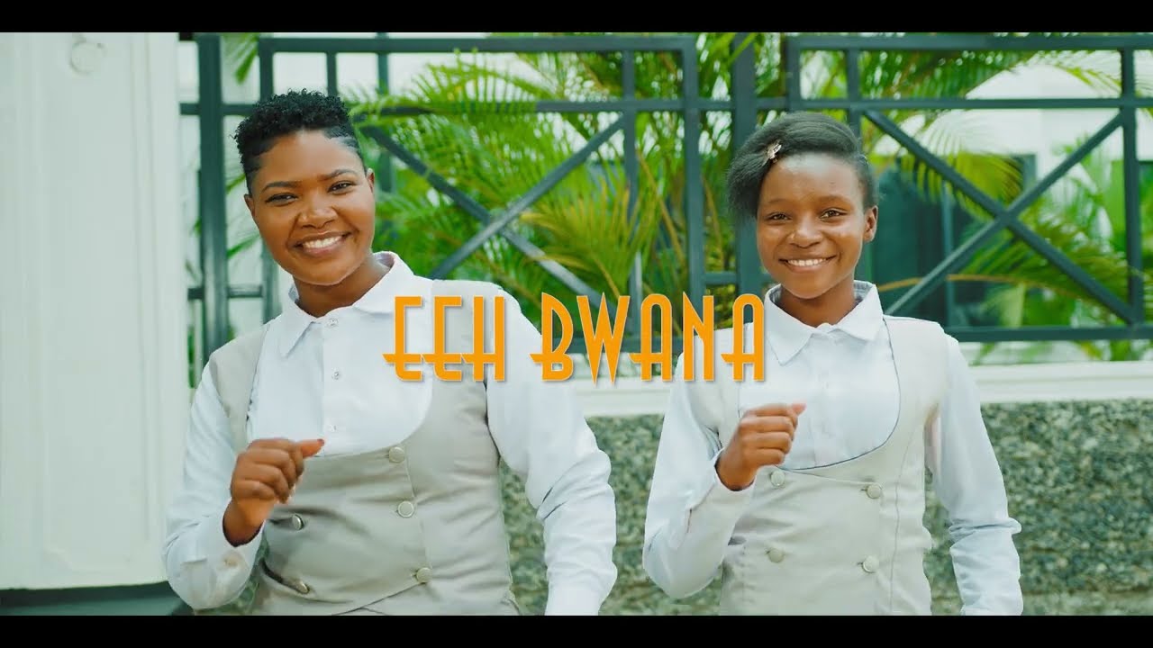 Watch EEH BWANA BY MAGENA MAIN MUSIC MINISTRY -OFFICIAL VIDEO-2025- 4K on YouTube Watch EEH BWANA BY MAGENA MAIN MUSIC MINISTRY -OFFICIAL VIDEO-2025- 4K on YouTube