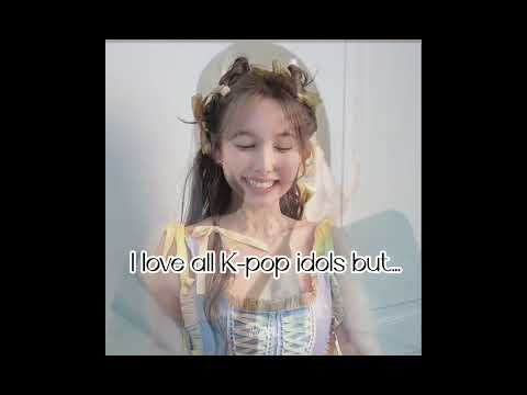 I love all k-pop idol but...#K-pop#ytshorts#idols#trendingshorts#fypシ