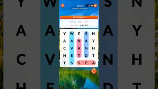 Word Search Explorer | wisdom | Level 3  | Gamplay | screenshot 2