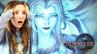 THIS HURT SO MUCH - Final Fantasy XIV Endwalker MSQ Reactions - Part 12