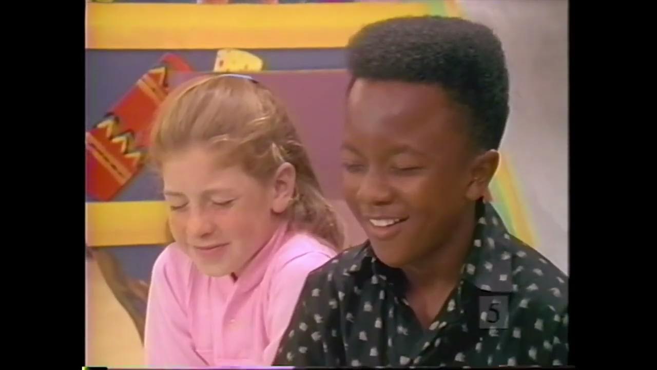 Figment Commentary "The Case Of The Missing Space" (1989) YouTube