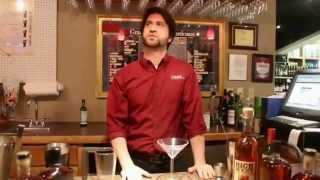 Colonial Wines & Spirits presents: Mix Men