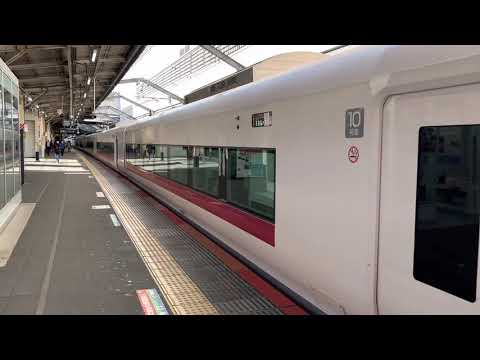 E657系カツK7編成柏発車