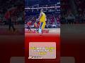 Âm thanh “rít” – tín hiệu bí mật của bóng rổ 🏀 #bongro #nba #basketball #funfact