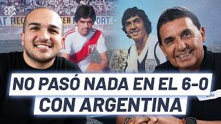 JAIME DUARTE: DOS MUNDIALES, ALIANZA Y EL FÚTBOL PERUANO QUE HIZO HISTORIA-Entre Ceja y Ceja T5:EP12