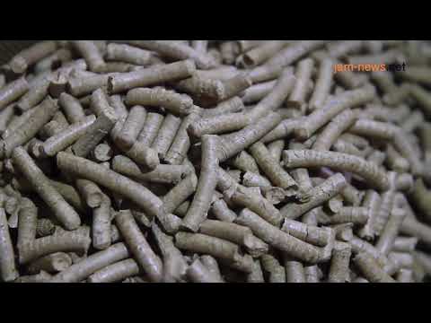 სომხეთის „ციმბირის“ მაცხოვრებლები გათბობის ალტერნატიულ მეთოდებს იყენებენ,