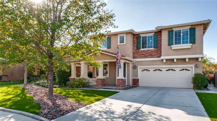 30647 Whetstone Circle, Menifee, CA Presented by A...