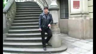 JohnnyM5 - Give Me Your Love Blazmix32