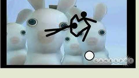 Stickman Randomness- Animated Video (Pivot)