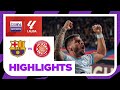 Barcelona 2-4 Girona | LaLiga 23/24 Match Highlights image