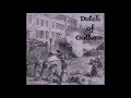 Dutch of Gotham - It's our time :::BENNY THE BUTCHER TYPE OF BEAT:::