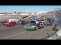 Day of Destruction - Enduro - 10/26/13 - Langley Speedway