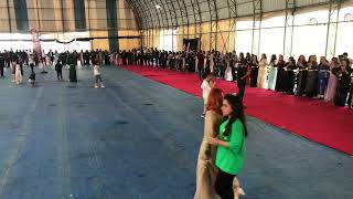 Koma Deng - Kahraman Ai̇lesi̇ Düğünü - Milane 2022 Grawi Aşireti