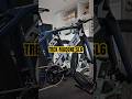 TREK MADONE SL6 #shorts