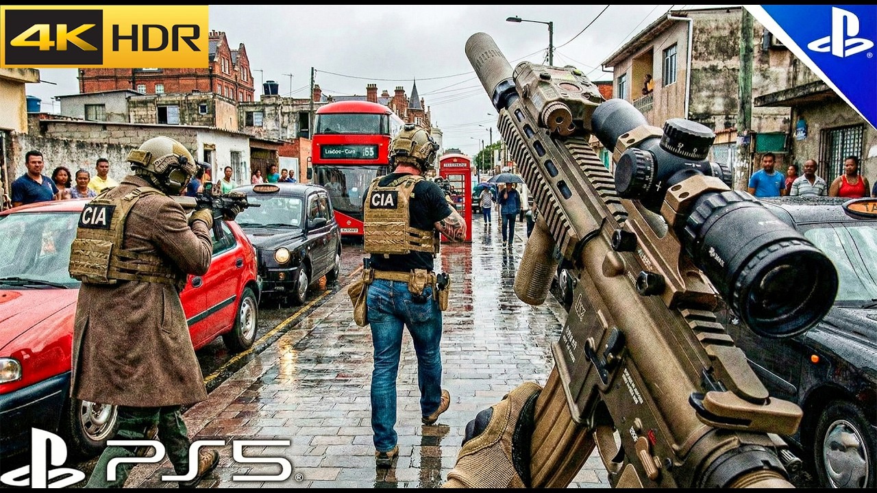 ONE OF THE BEST  CALL OF DUTY EVER MADE | FULL GAMEPLAY WALKTHROUGH