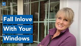 Weathergard Fall In Love - Winter