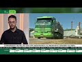 Congresso de milho discute segurança alimentar e cenário global