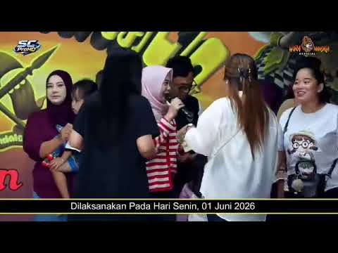 KARENA CINTA || RINI ANGGRAENI