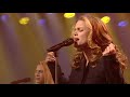 Belinda Carlisle - Lay Down Your Arms (live vocal) - Top Of The Pops - 25/11/1993