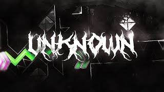 UNKNOWN 100%!
