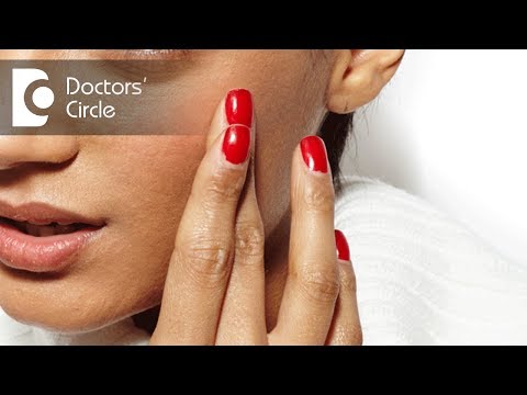 How to manage redness & itchy skin post application of Benzoyl Peroxide? - Dr. Urmila Nischal