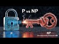 P vs NP: The $1M Puzzle That Could Change Everything