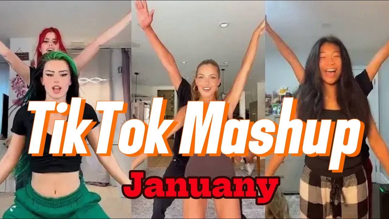 TikTok Dance Mashup 2026 💃🔥 | Best Viral TikTok Dances Compilation