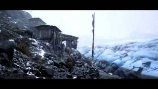 Batman Begins - Teaser
