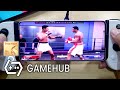 GAMEHUB v6.0.8 - UNDISPUTED POCO F6