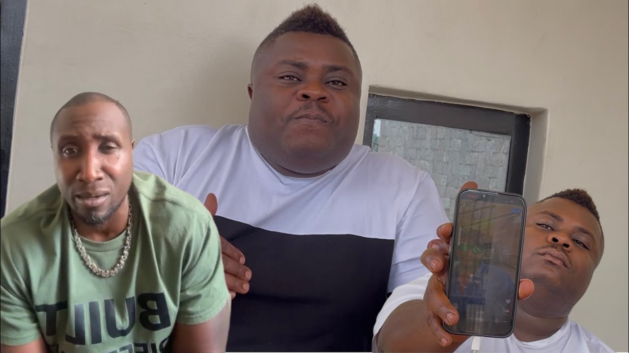 Ikigarasha Badrama kiyahuye?Kasuku azanye Video ya Nyuma cyakoze anabaga bikomeye