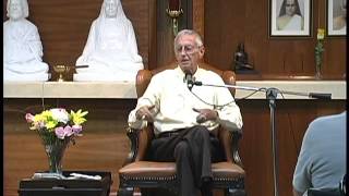 Meditate More Deeply Every Day: Advanced Meditation Practice with Roy Eugene Davis