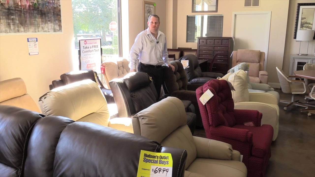Sanford Furniture Outlet Store Hudson S Furniture In The Orlando