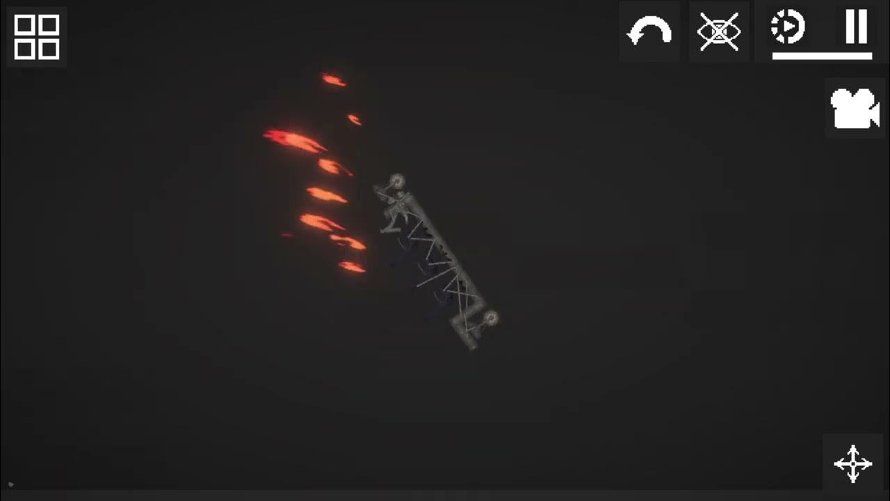 Melon play ground car crashing part 1 YouTube