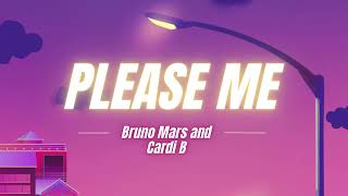 Please Me 1 Hour - Bruno Mars, Cardi B