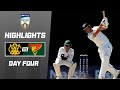 Western Australia v Tasmania | Sheffield Shield Final 2023-24 | Day 4