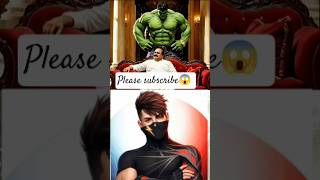 31_365__training Hulk video song #funny #freefire #viral #whowillbemylifepartnerta #comedy #m