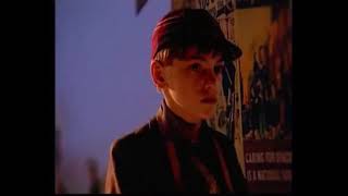 Spy Watch Intro But Its At 2X Speed