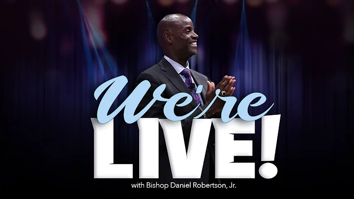 "We are Already Power Portals" | 6-1-22, 7PM | Min...