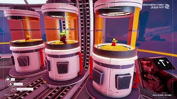 Planet Crafter, Exploration and Official Base! Part 4