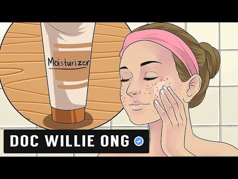 Video: 3 Mga paraan upang Pumili ng isang Skin Moisturizer