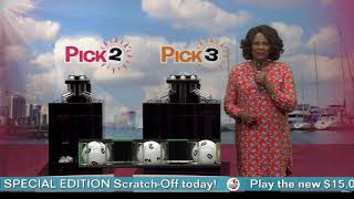 Pick Evening 20190418