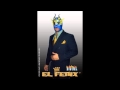 Rey Fenix Theme Rey Fenix Theme