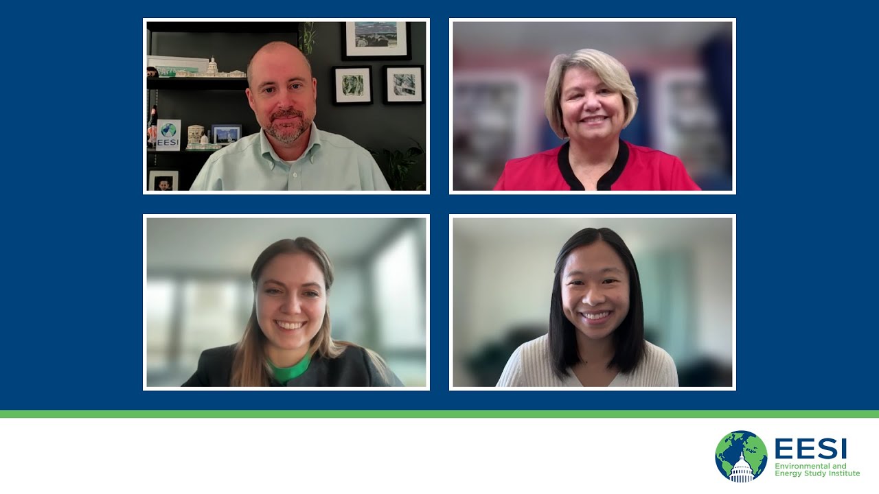 How Can We Cut Industrial Emissions?