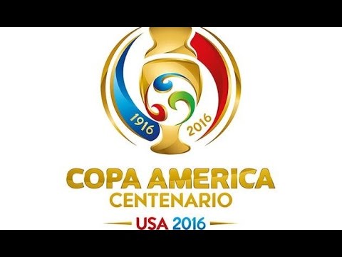 Бейне: Америка Копасы 2016: Мексика - Уругвай матчына шолу